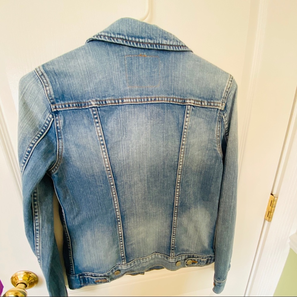 Jacket - Picture 2 of 2